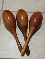 Maracas legno usato  Caserta