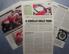 Motosprint987 prova test usato  Milano