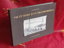 Vie mort transbordeur d'occasion  Rennes-