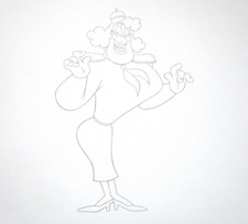 Aladdin 1990s walt for sale  Niagara Falls