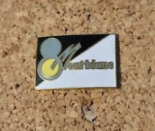 Pin mont blanc d'occasion  Expédié en Belgium