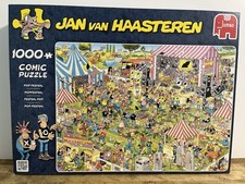 Jumbo jan van d'occasion  Expédié en Belgium