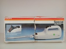 Krups elektromesser wechselkli gebraucht kaufen  Ostfildern
