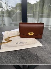 Mulberry small darley gebraucht kaufen  Essen