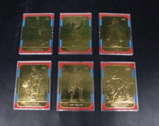 1997 fleer 23kt d'occasion  Toulouse-
