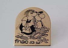 Rare pin dessin d'occasion  Guingamp