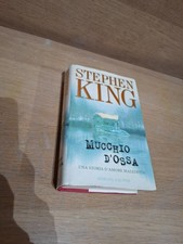 Mucchio ossa prima usato  Roma