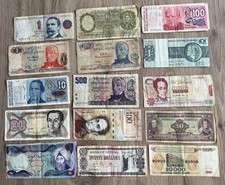 Lot billets d'occasion  Auboué