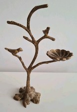 Brass tree jewellery for sale  PORTSMOUTH