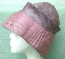 vintage cloche hat for sale  CHESHAM