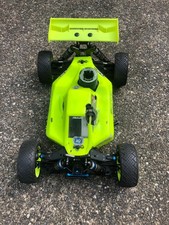 Team associated rc8b3.2 for sale  Granite Falls