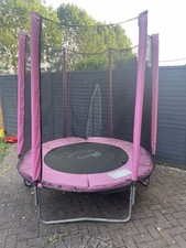 6ft premium trampoline for sale  WILLENHALL