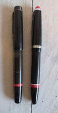 Vtg lot pens for sale  Newark