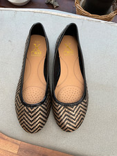Emilio luca black for sale  SPALDING