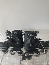 Inline skates inline gebraucht kaufen  Münster