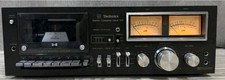 Technics cassette deck gebraucht kaufen  Meppen