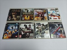 Lotto giochi ps3 usato  Roma
