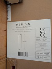 Merlyn wetroom collection. for sale  EDINBURGH