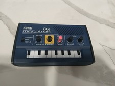 Korg monotron duo for sale  Chicago