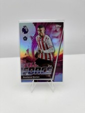 TOPPS Premier League 2026 Base 1-250, usado comprar usado  Enviando para Brazil