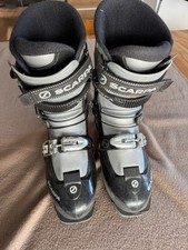 Chaussures ski randonnée d'occasion Chaussures ski randonnée d'occasion  Sigean