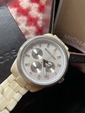 Michael kors watch for sale  SWANSEA