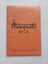 Garelli mosquito 1955 usato  Vimodrone