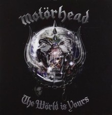 Motoerhead yours zustand gebraucht kaufen  Berlin