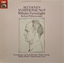 Beethoven sinfonia wilhelm usato Beethoven sinfonia wilhelm usato  Napoli