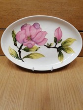 Vintage moorcroft magnolia for sale  PRESTATYN