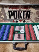 Wsop professional 200 for sale  Cedar Park