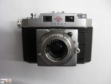 Agfa karat kamera gebraucht kaufen Agfa karat kamera gebraucht kaufen  Altbach