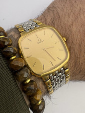 Genuine omega deville for sale  CROYDON