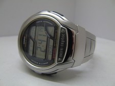 Casio illuminator wave for sale  SOUTHPORT