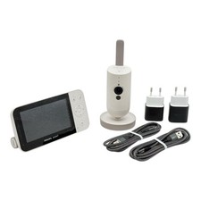 Philips AVENT Full HD Babyphone Monitor & Kamera | SCD921/26 comprar usado  Enviando para Brazil