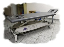 Fysra profi therapieliege gebraucht kaufen  Willich