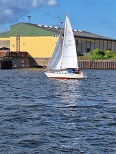 Gebrauchte segelboot segelyach gebraucht kaufen  Kiel