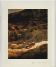 Jeep cherokee 1997 for sale  UK