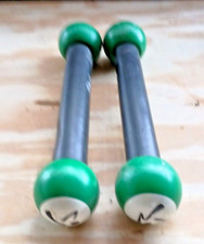Zumba toning sticks for sale  Coolidge