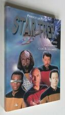 Star trek gruppo usato  Verona