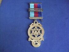 Vintage masonic royal for sale  PONTYPRIDD
