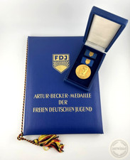 Ddr fdj artur gebraucht kaufen  Lengenfeld