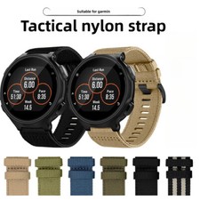Watch strap garmin for sale  SOUTHAMPTON