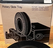 Photoco rotary projector for sale  West Chester