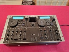Table mixage numark d'occasion  Aubagne
