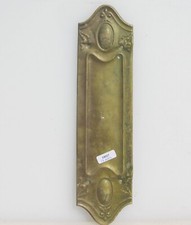 Antique brass finger for sale  HARROGATE