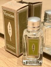 Occitane verbena classic for sale  GREENFORD
