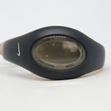 Nike WK0012 relógio feminino digital quartzo nova bateria precisa de um novo protetor de pulseira comprar usado  Enviando para Brazil