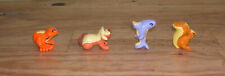 Lot kinder animals d'occasion  Expédié en Belgium