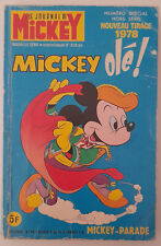 Mickey parade 838 d'occasion  Prades